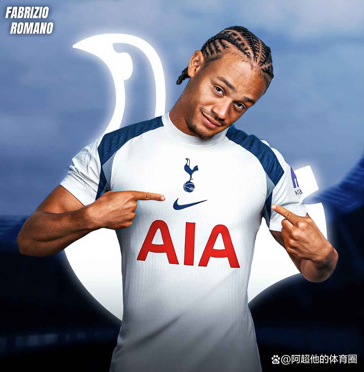 与巴萨的传闻？小蜘蛛：这困扰不到我，目前只专注于本赛季（被传巴萨？小蜘蛛：不受影响，只专注本赛季）